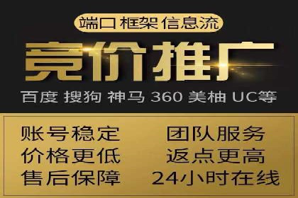 行业先锋的SEM托管公司：如何打造营销新模式